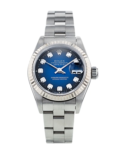 Rolex Datejust Lady 69174